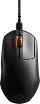 "SteelSeries Prime Mini" - "Esports Performance" žaidimų pelė - optinis magnetinis jungiklis - mini formato