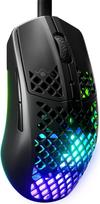 "SteelSeries" žaidimų pelė - "TrueMove Core" optinis jutiklis