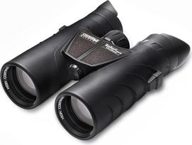 "Steiner Safari UltraSharp" žiūronai Kompaktiški, lengvi, galingi lauko optiniai prietaisai 10x42
