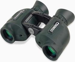 "Steiner Predator" serijos 8x30 automatinio fokusavimo medžiokliniai žiūronai