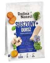 DOLINA NOTECI Premium Džiovinta menkė šunų maistas 3 kg