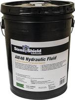 "Stens" 770-728 hidraulinis skystis, juodas