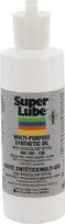 "Super Lube" 51008 "Syncolon Syncolon" (PTFE), permatomas