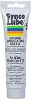 "Super Synco Lube" 92003 Silikoninis tepalas su sinkokonu (PTFE), 85 g tūbelė