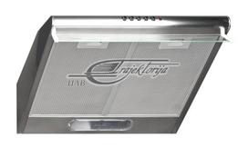 Cooker hood under-cabinet AKPO WK-7 P 3050 INOX (159,8 m3/h, 500mm, inox color)