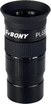 "Svbony" okuliaro teleskopas 40 mm, 1,25 colio Plössl okuliaras Aštrūs vaizdai, 40° FMC teleskopiniai lęšiai su filtro sriegiu, skirti Mėnulio stebėjimui, Pieno kelio planetos stebėjimui