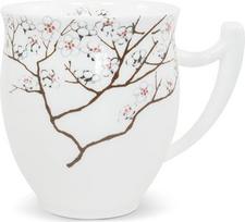 "Tea Logic" arbatos puodelis "White Cherry" 320 ml
