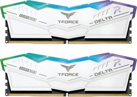 "Team Group" atminties DIMM 32GB DDR5-6000 (2x 16GB) Dual Kit