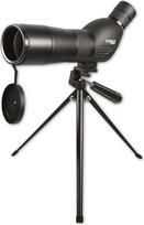"Technaxx Spotting Scope 20-60x60" su trikoju paukščių stebėjimui, medžioklei, šaudymui - priartinimo teleskopas su 60 mm objektyvu BK7 prizmės grūdintu lęšiu Krepšys Lauko teleskopas gamtos stebėjimams - TX-180