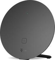 "Telekom Speed Home WLAN 2nd Gen" | "Wi-Fi 6 Mesh" kartotuvas stipriam namų tinklui | Iki 4800Mbps | Plug & Play via WPS | 2 x LAN