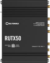 "Teltonika RUTX50" pramoninis 5G maršrutizatorius
