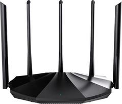 "Tenda RX2 Pro AX1500 Wi-Fi 6" maršrutizatorius