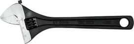 "Teng 4002" 150 mm 6 colių reguliuojamas veržliaraktis