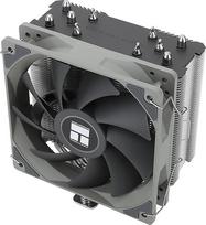 "Thermalright Assassin King 120 SE" CPU oro aušintuvas, 5 šiluminiai vamzdeliai, TL-C12C PWM tylaus ventiliatoriaus CPU aušintuvas su S-FDB guoliais, skirtas AMD AM4 AM5/Intel LGA1150/1151/1155/1200/1700/1851, PC aušintuvas