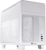 "Thermaltake TR100 Mini Tower Super Compact Snow