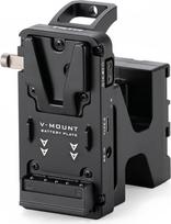"Tilta" akumuliatoriaus plokštelė, suderinama su "Sony FX6 V-Mount" adapteriu ES-T20-BTP-V
