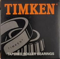 "Timken" 223 serijos 223 štampuoto nitrido plieno karkasas su didelio tobulumo valandiniu slydimu, skylėmis ir grioveliais arba 55 mm kiauryme 22311EJW33