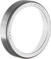 "Timken" LM78310A kūginis ritininis guolis, viena taurelė, standartinis nuokrypis, tiesus išorinis skersmuo, plienas, coliai, 2,4400" išorinis skersmuo, 0,5354" plotis