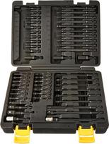 "Titan Tools" 16251 sukimo smūginių antgalių rinkinys (50 dalių)