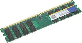 "Topiky" DDR2 4GB 800MHz PC2-6400 240 kontaktų stalinių kompiuterių modulių plokštė, skirta AMD 2 kartos saugyklai