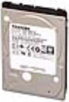 "Toshiba" MQ01ABD032 320GB SATA 3GB/s 5400 aps/min 2,5 colių 9,5 mm vidinis kietasis diskas