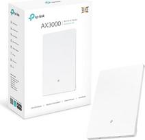"TP-Link Archer Air R5 AX3000" dviejų dažnių "Wi-Fi 6 Air" maršrutizatorius su gigabitiniais prievadais, itin plonas dizainas, "OneMesh™" palaikymas