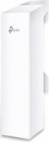 "TP-Link CPE510" 5GHz N300 didelio nuotolio lauko CPE, skirtas PtP ir PtMP perdavimui, "Point to Point" radijo tiltas, 13 dBi, 15 km+, pasyvusis PoE maitinimo šaltinis su nemokamu PoE injektoriumi, "Pharos Control