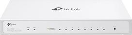 "TP-Link Festa Festa FS308G" 8 prievadų gigabitinis komutatorius, pasirenkamas PoE įvesties prievadas, nemokamas debesijos valdymas, statinis maršrutizavimas, VLAN, ACL, IGMP Snooping, konstrukcija be ventiliatoriaus