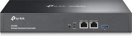 "TP-Link Omada OC300" aparatinis valdiklis, integruotas SDN, 2 × Gigabit prievadas + 1 × USB 3.0 prievadas, iki 500 įrenginių valdymas, prieiga prie debesijos ir "Omada" programėlė