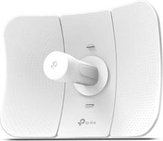 "TP-Link" 5GHz 150Mbps 23dBi didelės galios lauko CPE/prieigos taškas, 802.11n/a, dvipoliarizė 23dBi kryptinė antena, pasyvus POE (CPE605)