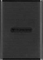 "Transcend ESD270C" 250GB USB 3.1 Gen 2 nešiojamasis SSD diskas, iki 520MB/s, skirtas nešiojamiesiems kompiuteriams, staliniams kompiuteriams, mobiliesiems įrenginiams ir žaidimų konsolėms TS250GESD270C