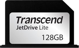 "Transcend JetDrive Lite 330" 128GB atminties išplėtimo kortelė