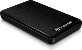 "Transcend StoreJet A3K" 2 TB nešiojamas kietasis diskas
