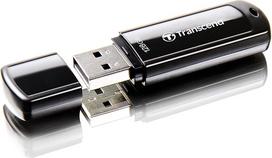 "Transcend" 128GB "JetFlash 700 Super Speed USB 3.0" kietasis diskas