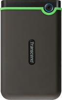 "Transcend" USB 3.1 Gen 1 tvirtas išorinis kietasis diskas