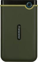 "Transcend" USB 3.1 Gen 1 tvirtas išorinis kietasis diskas