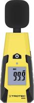 "Trotec BS06" garso lygio matuoklis 40-130 dB