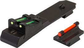 "Truglo TG109" šautuvo taikiklių rinkinys, "Marlin 336", sverto veiksmo, su priekine rampa