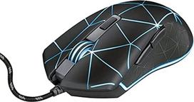 "Trust Gaming" 22988 GXT 133 Locx žaidimų pelė