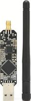 "Ubertooth One Modul" PCB antenos analizatorius Didelio jautrumo elektroniniai komponentai 2,4 GHz