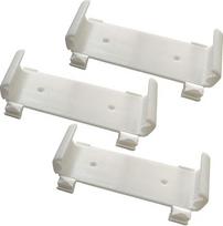 "Ubiquiti USW Flex 2.5G" tinklo komutatorius su 5 prievadais 2,5Gb/s 10Gb/s talpa PoE Compact - USW-Flex-2.5G-5 (3)