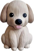 "Ulticool" - USB C atmintinė - 16GB "Dog Young" - "Puppy Pet Cute" - "Pretty Sweet Cute USB" - "Memory Stick" duomenų saugykla - "Flash Pen Drive" - "Memory Stick" - unikalus originalus dizainas - smėlio spalvos