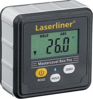 "Umarex Master Pro 081.262 a Lygio dėžutė Skaitmeninis elektroninis gulsčiukas