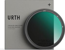 "Urth" 52 mm poliarizacinis filtras CPL filtras (Plus+)