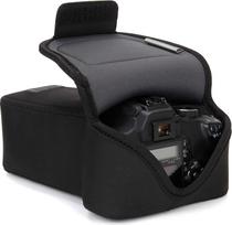 "USA Gear" neopreninė vandeniui atspari DSLR fotoaparato apsauga