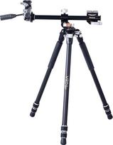 "Vanguard VEO 3+ 263AP" trikojis su sulankstoma centrine kolonėle ir 3 krypčių galvute