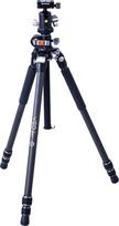 "Vanguard VEO 3+ 263CB" trikojis su sulankstoma centrine kolonėle ir rutuline galvute