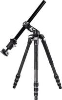 "Vanguard VEO 3T+ 234CB" kelioninis trikojis su sulankstoma centrine kolonėle ir rutuline galvute