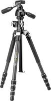 "Vanguard Veo 3T+ 234CPS" kelioninis trikojis su sulankstoma centrine kolonėle ir 3 krypčių galvute