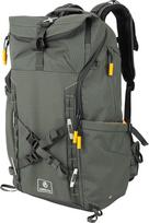 "Vanguard Veo Active Birder" 56 kg lauko kuprinė su itin dideliu skyriumi žiūronams